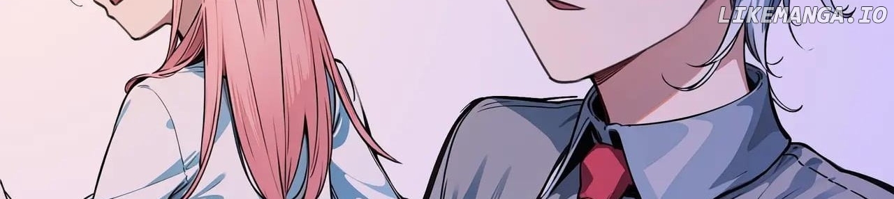 Daddy President Is Too Hard To Deal With Chapter 193 - page 35